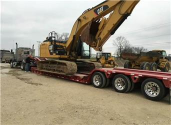 CAT 329EL