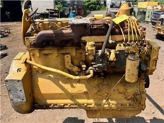 CAT 3306