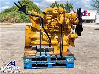 CAT 3306C