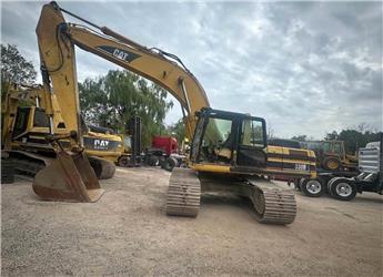 CAT 330BL