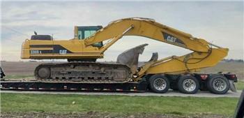 CAT 330BL