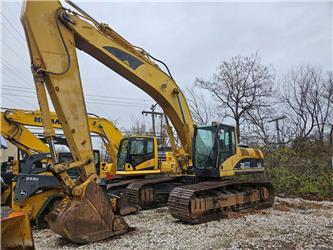 CAT 330CL