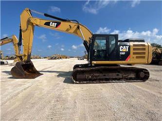 CAT 330FL