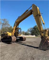 CAT 330L