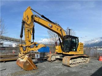 CAT 335