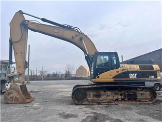 CAT 336D