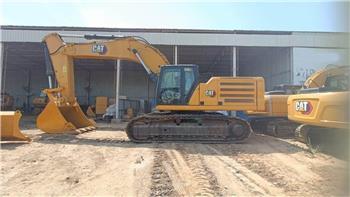 CAT 345GC