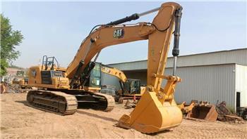 CAT 345GC