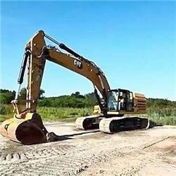 CAT 349