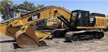 CAT 349F