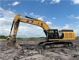 CAT 349FL