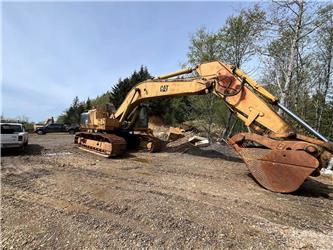 CAT 350L