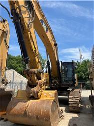 CAT 352F