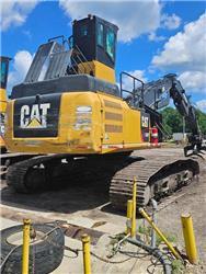 CAT 352F