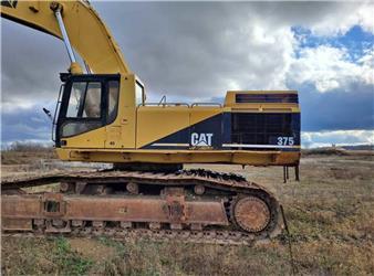 CAT 375L