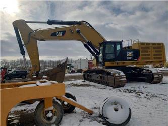 CAT 390FL