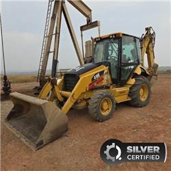 CAT 416E