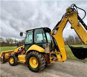 CAT 430E