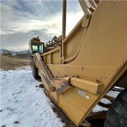 CAT 627E