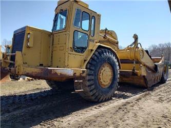 CAT 631D