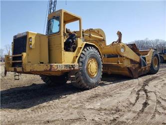 CAT 631D