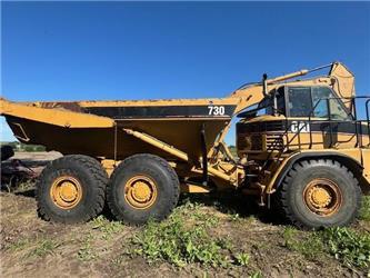 CAT 730