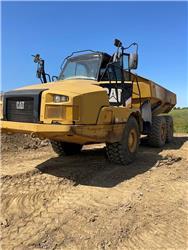 CAT 730C