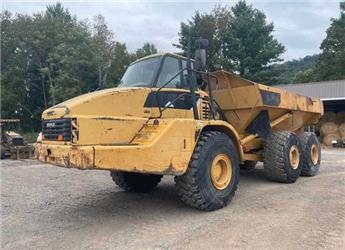 CAT 740