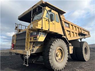 CAT 773B