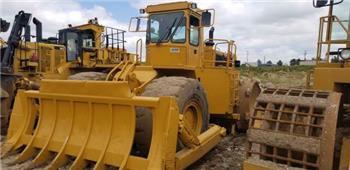 CAT 836C