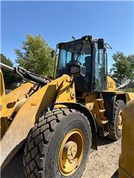 CAT 920