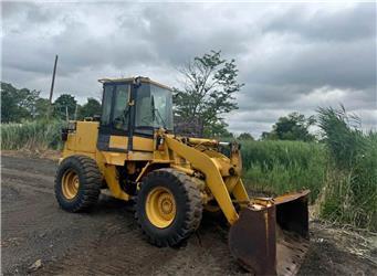 CAT 924F