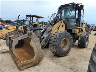 CAT 924H