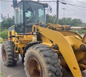 CAT 928G