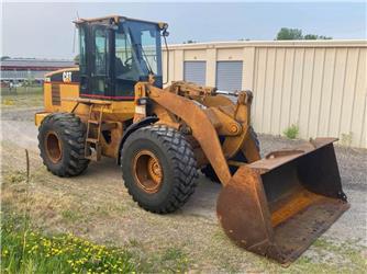 CAT 928G