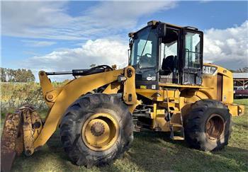 CAT 928H