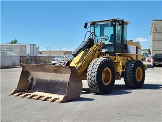 CAT 930G