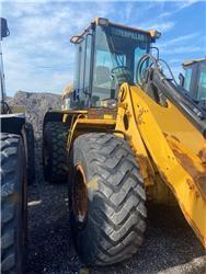 CAT 930G