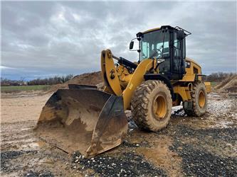 CAT 930K