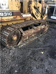 CAT 931C