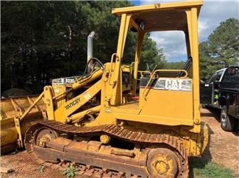 CAT 933C