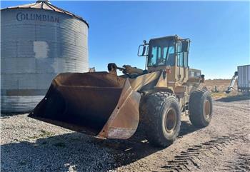 CAT 936F