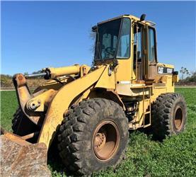 CAT 936F