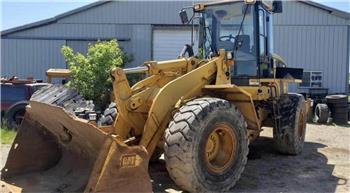 CAT 938G