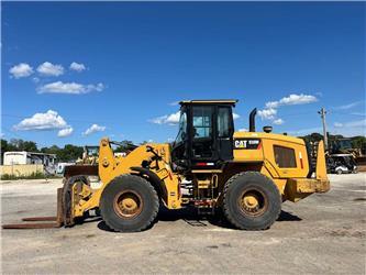 CAT 938M