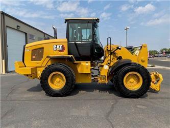 CAT 938M