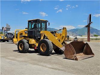 CAT 938M