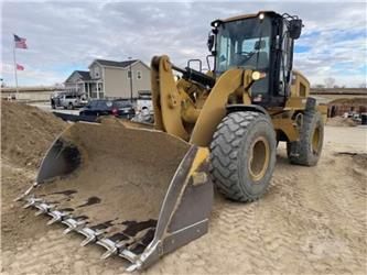 CAT 938M