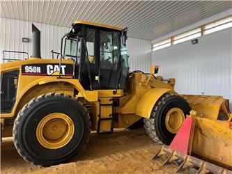 CAT 950H