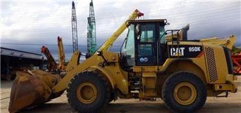 CAT 950K